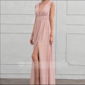 JJ’sHouse Bridesmaid Dress